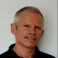 Tony Møller Hansen