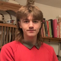 Archie Baldry