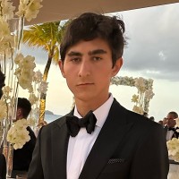 Logan Heil