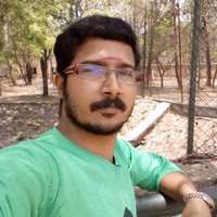 Maneesh Santhi