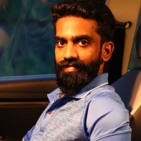 Santhanu Kummali