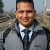 Nitin Mittal