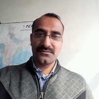 MANOJ SHARMA