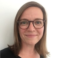 Jennie Blomqvist