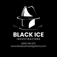 Black Ice Investigations