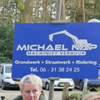 Michael Nap