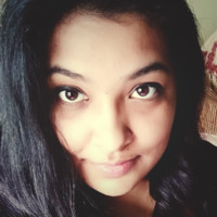 shruti sen