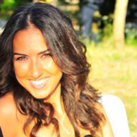 Melis Seda Özkan