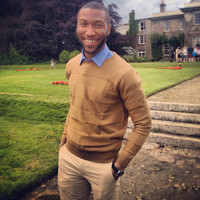 Ademiju Oyekan