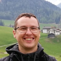 Oleksandr Vdovychenko