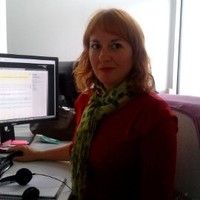 Tatjana Utornik