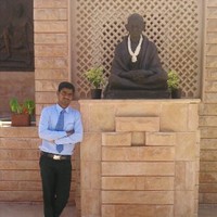 Ashok Raykar