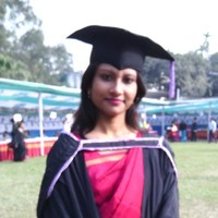 Kaniz Ahmed