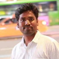Rajeshkumar Rajasekaran