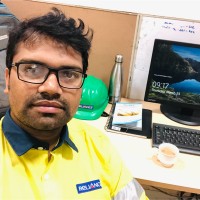 Er. Pradyumna Pradhan