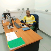 Heritier Tshimwanga