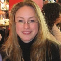 Lisa Eversden