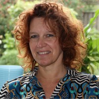 Nadia Verhulst