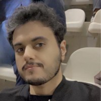 Abdulaziz Alhussaini