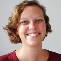 Merel De Graaf