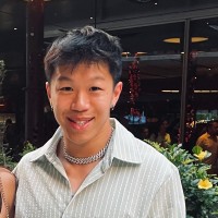 Kingsley Wong