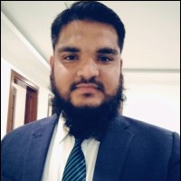 Muhammad Touseef