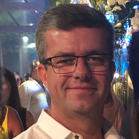 Rafael Andrey Sebold