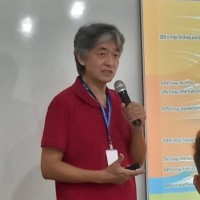 Thomaz Yamada