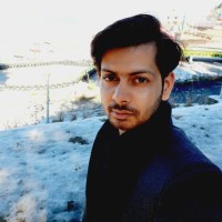 Rehan Vyas
