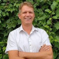 Christopher Wolcott