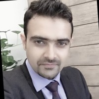 MUHAMMAD KUMAIL
