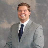 Matthew Cates