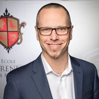 Rejean Robitaille