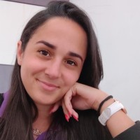 Júlia Mendes