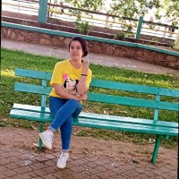 ghizlane el mousafir