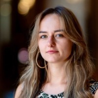 Aleksandra Zdanowska