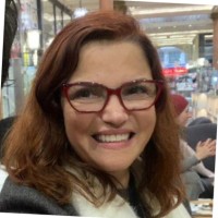 Carmen Pina, Mba, Erp, Bi, Crm, Ágil, Scrum.