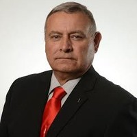 Keith Gros