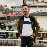 Ripunjoy Baruah