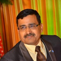 Col RM Joshi