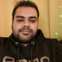 vineet kumar rai
