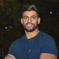 Youssef Slama