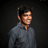 Sivashankar Rangasamy