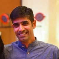 Krishnakumar Menon