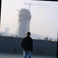 Monish Ali