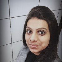 Mansi Goyal