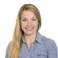 Marie Olsson