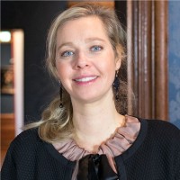 Catharina Duschka-Holties