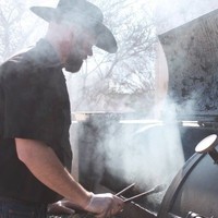 Bold Bbq