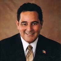 Raymond Santiago